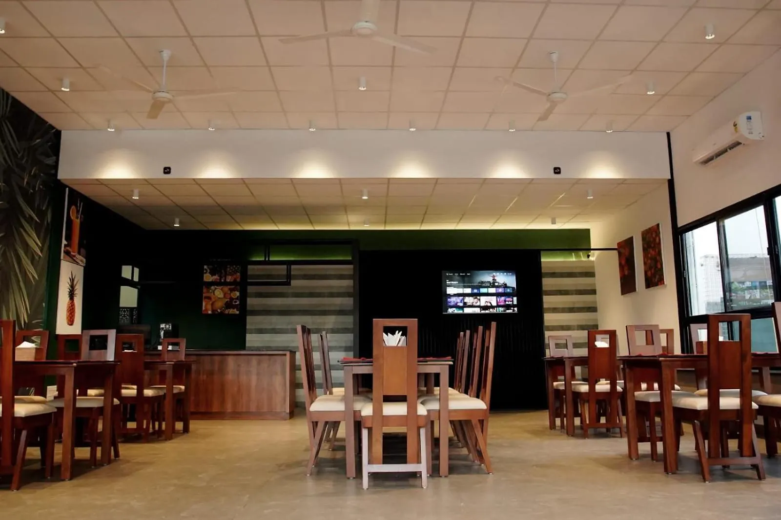 Bamboo Lagoon Backwater Front Resort Alappuzha