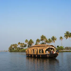 Xandari Riverscapes 3* Alappuzha