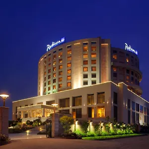 Radisson Blu New Dwarka 5* Delhi (National Capital Territory of India)