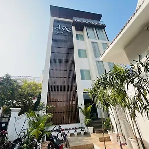 The Royal Vista Hotel Varanasi