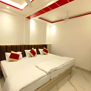 S.s Pensión Varanasi
