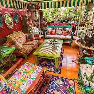 On The House Boutique Bed and breakfast Nueva Delhi