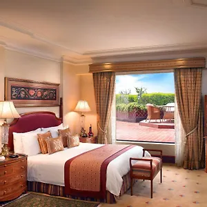 Itc Maurya, A Luxury Collection Hotel, Hotel Nueva Delhi