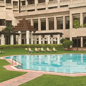 Hyatt Regency Delhi Hotel Nueva Delhi