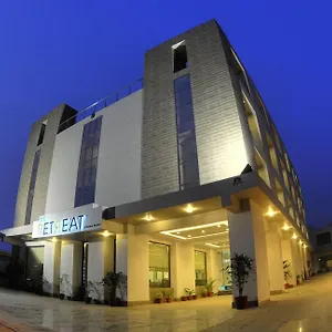 The Retreat Hotel Agra (Uttar Pradesh)