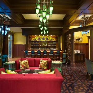 Itc Grand Bharat A Luxury Collection 5* Gurgaon