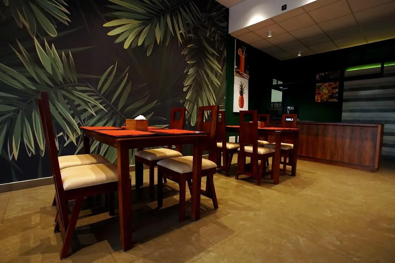 Bamboo Lagoon Backwater Front Resort Alappuzha