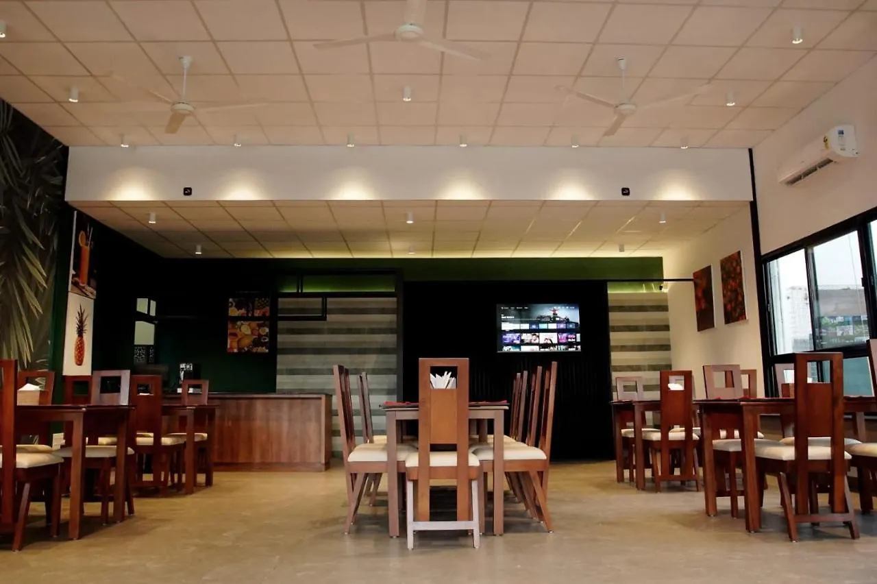 Bamboo Lagoon Backwater Front Resort Alappuzha