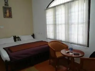 Bamboo Lagoon Backwater Front Resort Alappuzha Inde