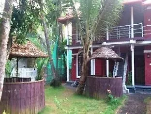 Bamboo Lagoon Backwater Front Resort Alappuzha 3*,  Inde
