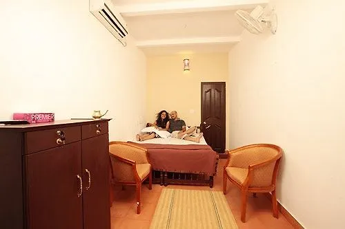 ***  Bamboo Lagoon Backwater Front Resort Alappuzha Inde